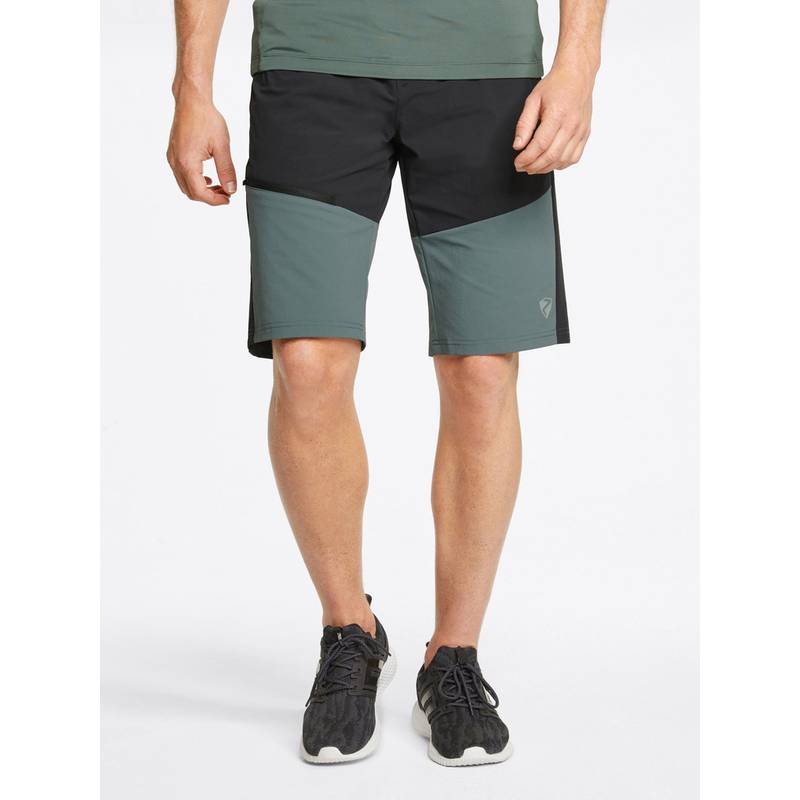 Ziener Nuwe X-Function Fahrradshorts Herren
