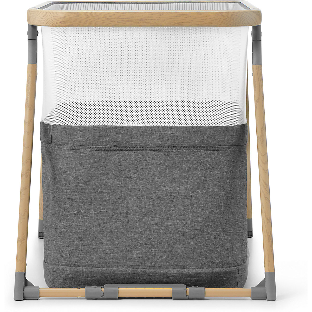 Reisebett Sofi, 4in1, grau