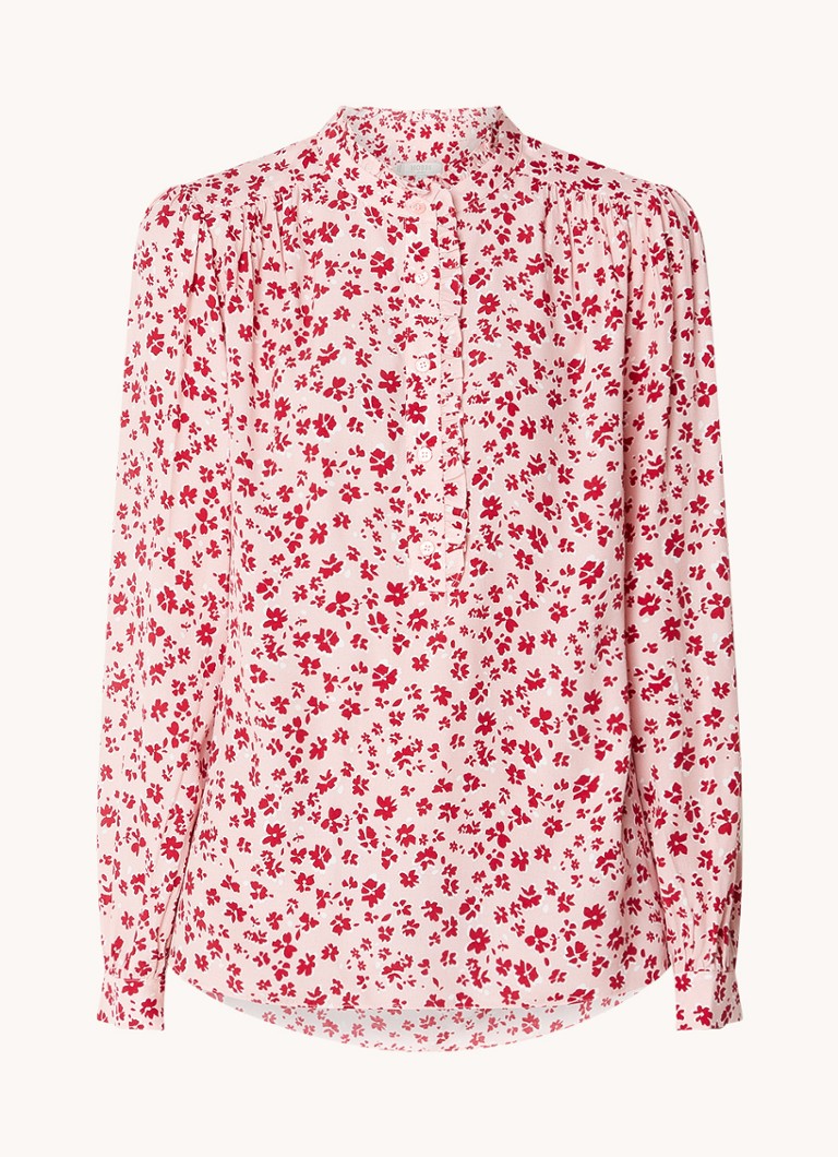 Hobbs LILLIAN BLOUSE