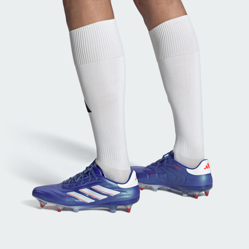 adidas Copa Pure 2.1 SG IE4901 / blau