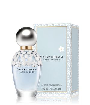 Marc Jacobs Daisy Dream Eau de Toilette 100 ml