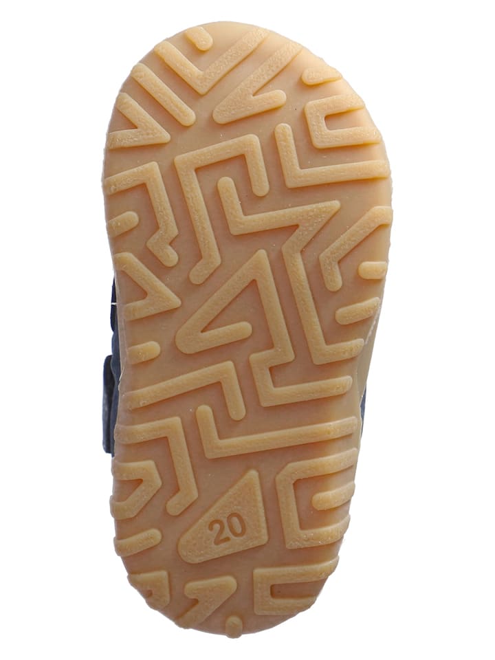 PEPINO Leder-Lauflernschuhe 