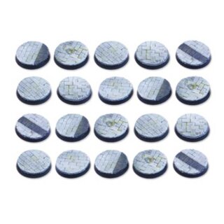 Flagstone Base | 32mm DEAL