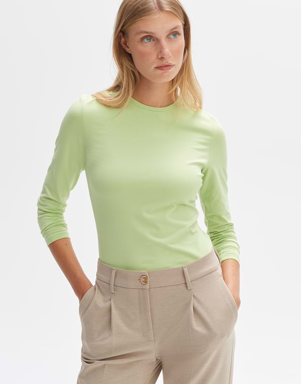 Basicshirt Smilla