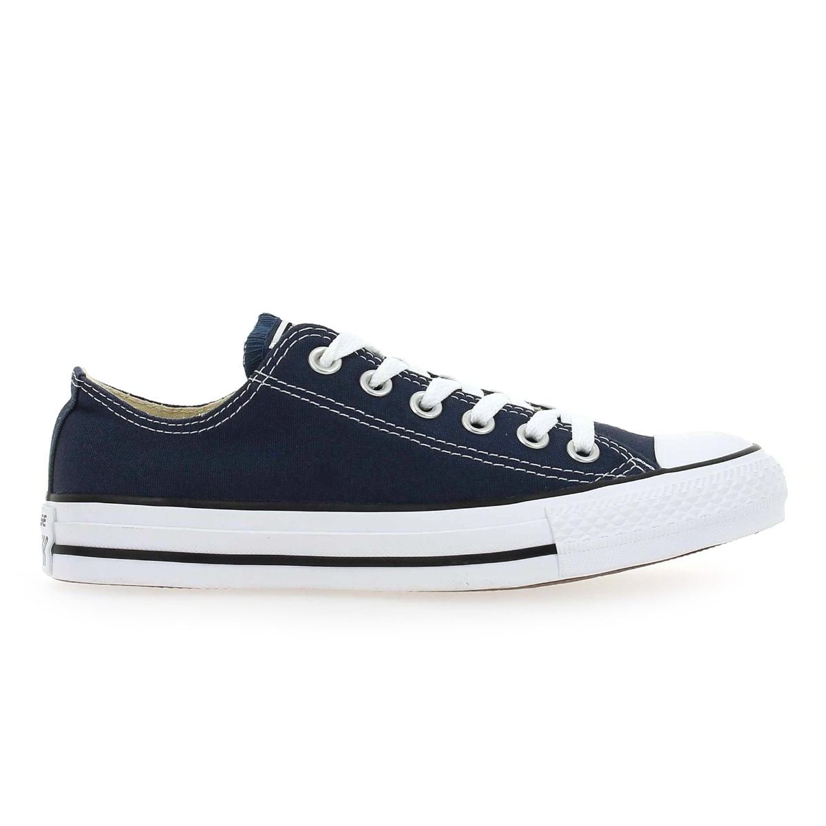 Converse  CHUCK TAYLOR ALL STAR OX - Marine