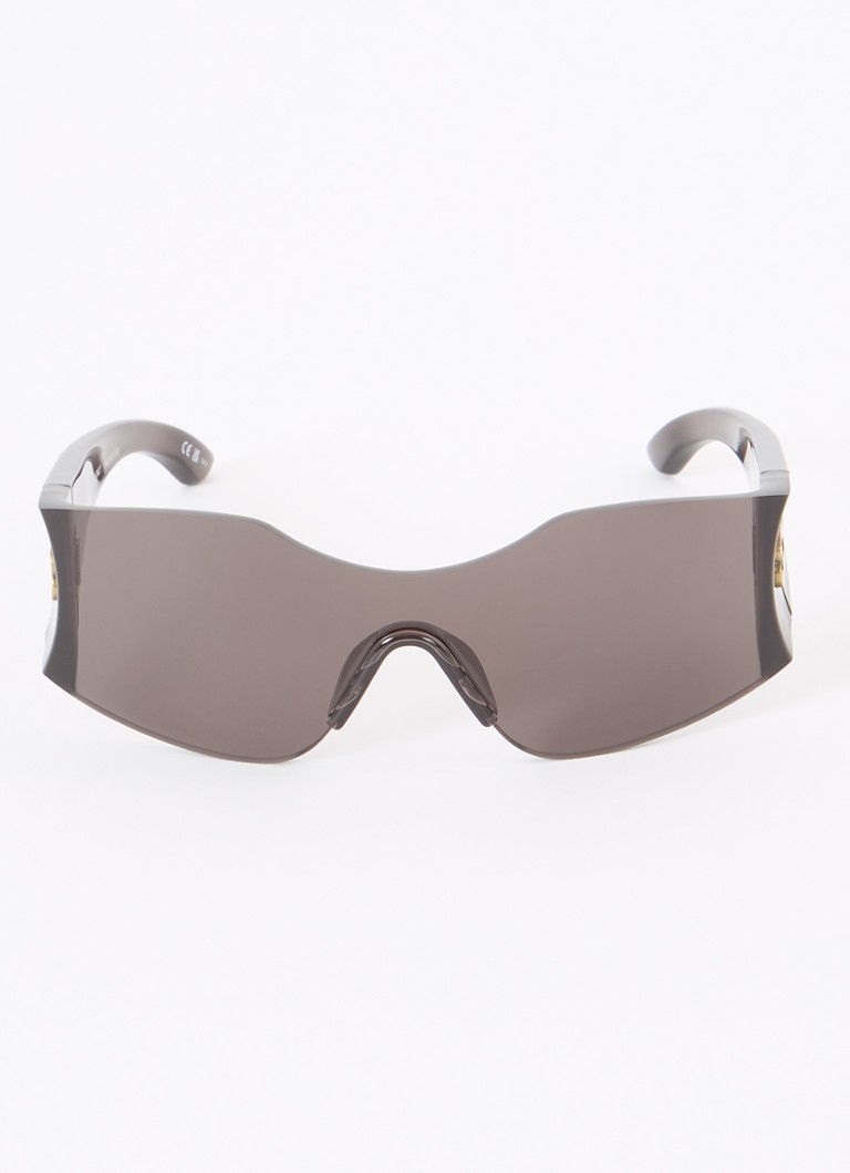 Balenciaga Shield sunglasses BB0292S