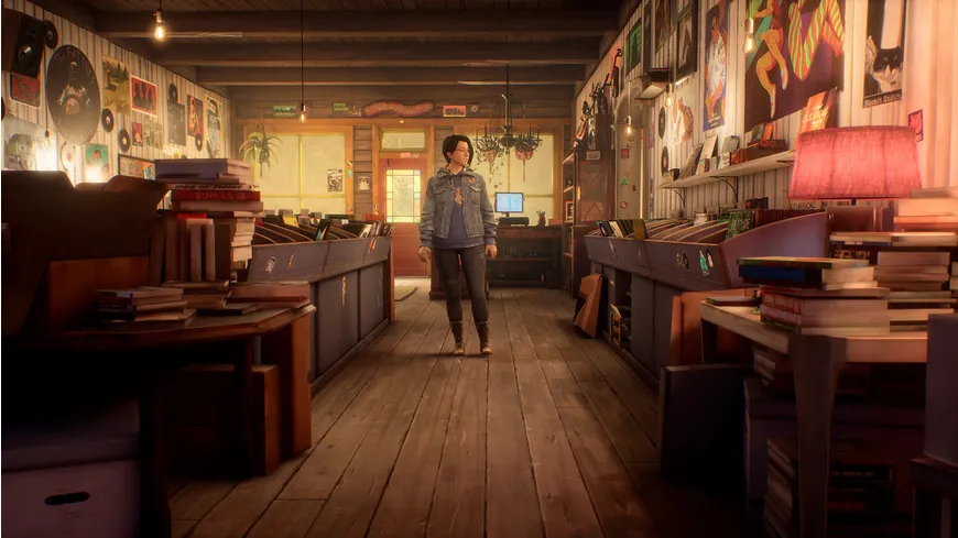 Life is Strange - True Colors