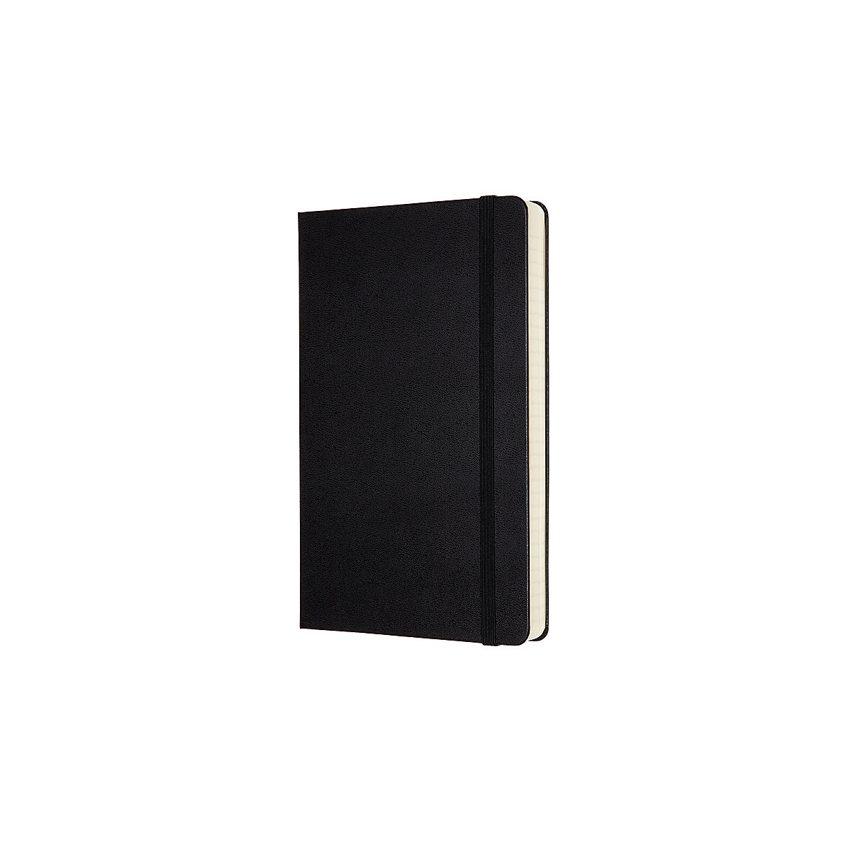 Notizbücher L/A5 - Liniert Notizbücher