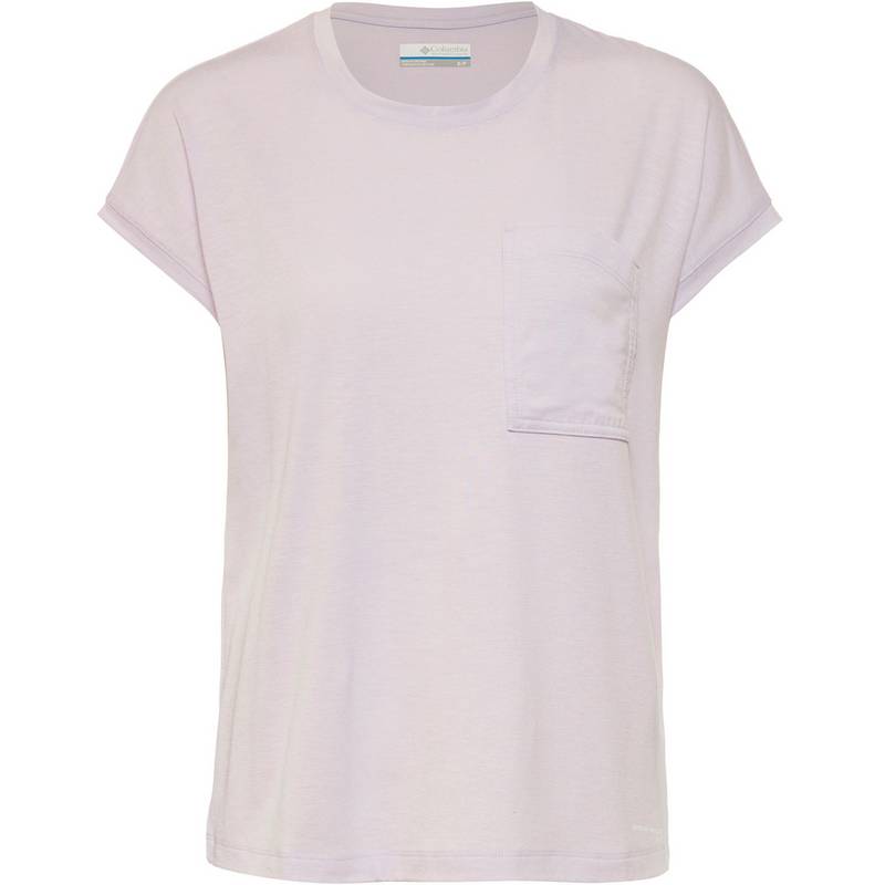 Columbia Boundless Funktionsshirt Damen