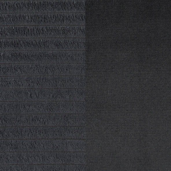 RAUM.ID Nackenkissen Modulid, 1-tlg., in Cord