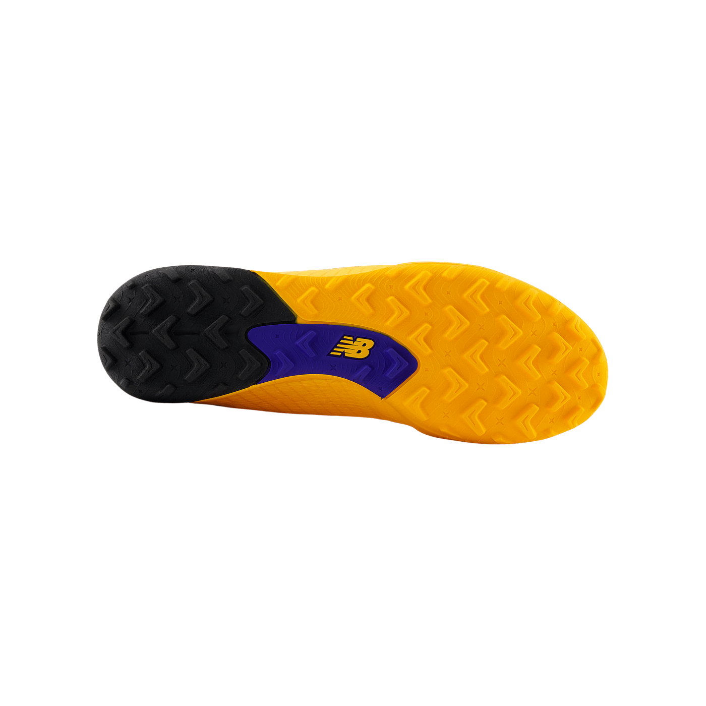 New Balance Furon Pro v7+ TF Gelb FZ75