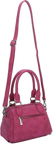 Fritzi aus Preußen Babe01N Vintage Handtasche 23.5 cm