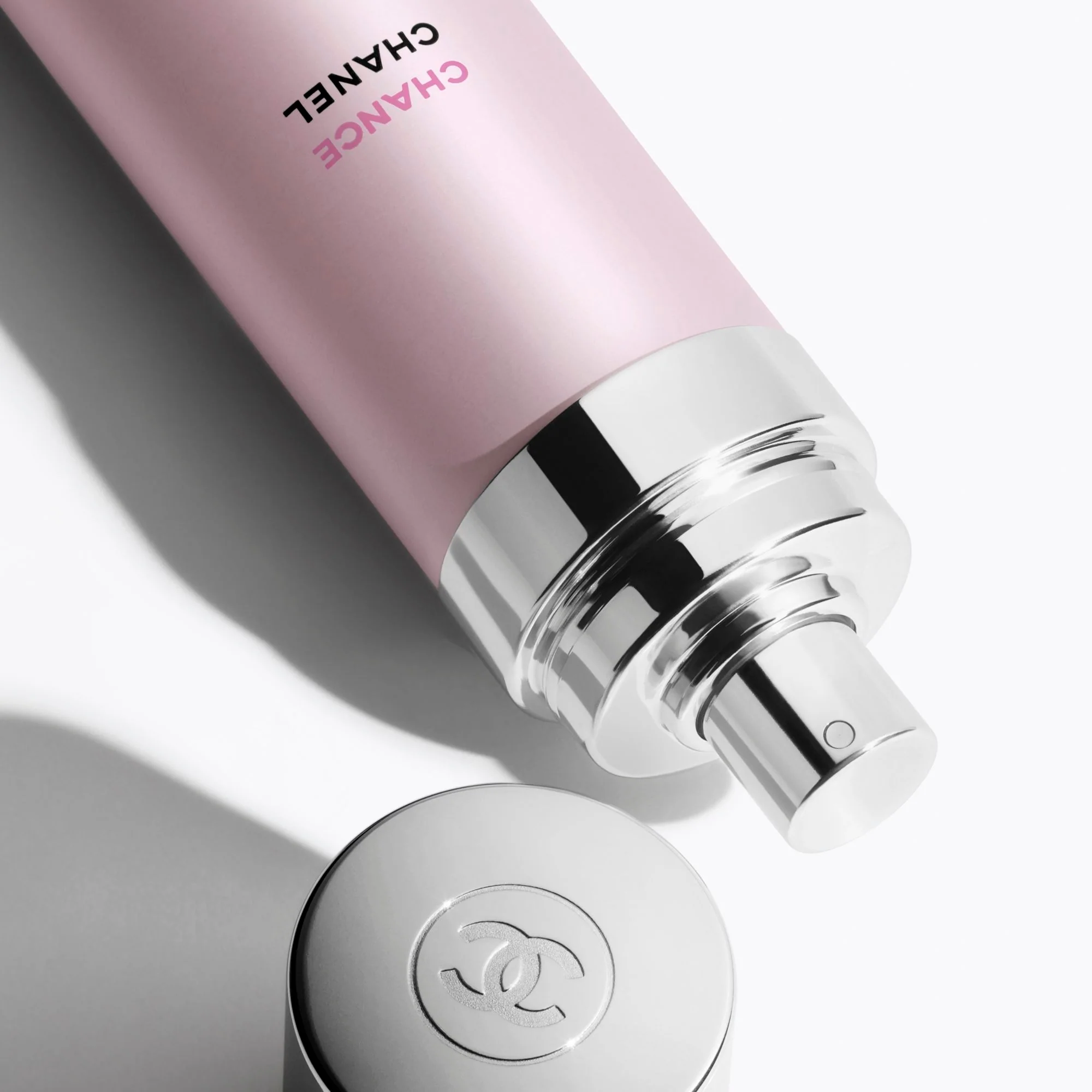 CHANCE EAU TENDRE - DEODORANTTISPRAY