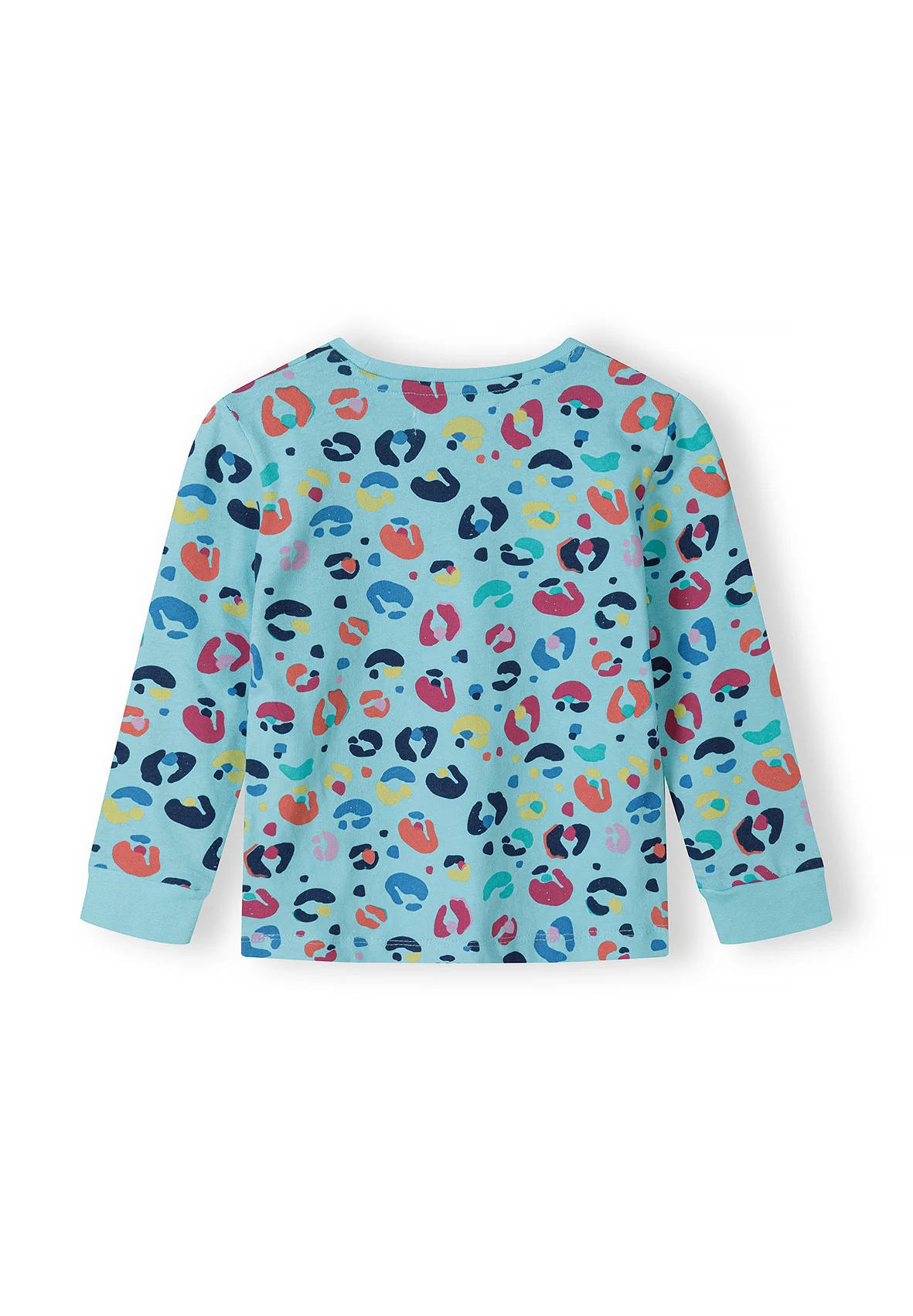 CONJUNTO ESTAMPADO MINOTI - Pijama