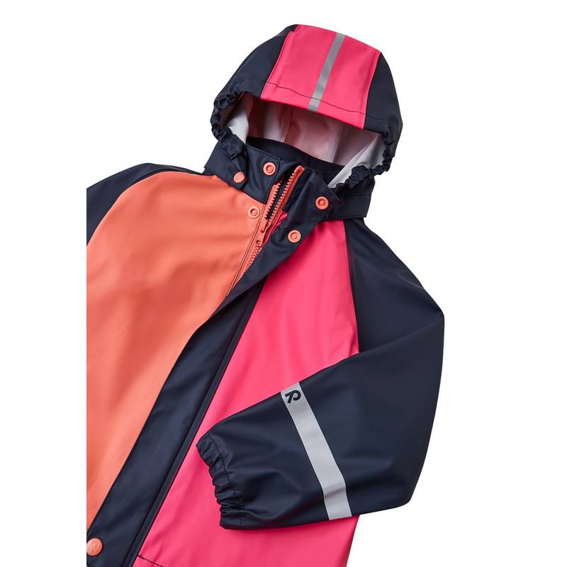 reima Vesi Regenjacke Kinder