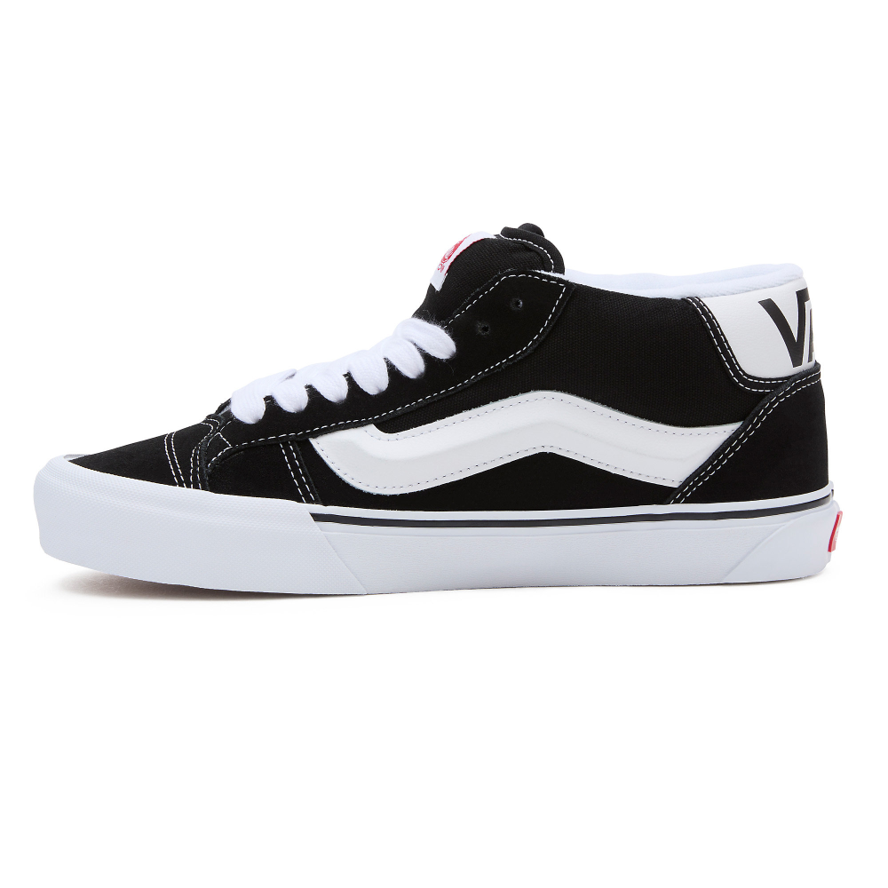 Vans Knu Mid VN000CQ96BT / schwarz