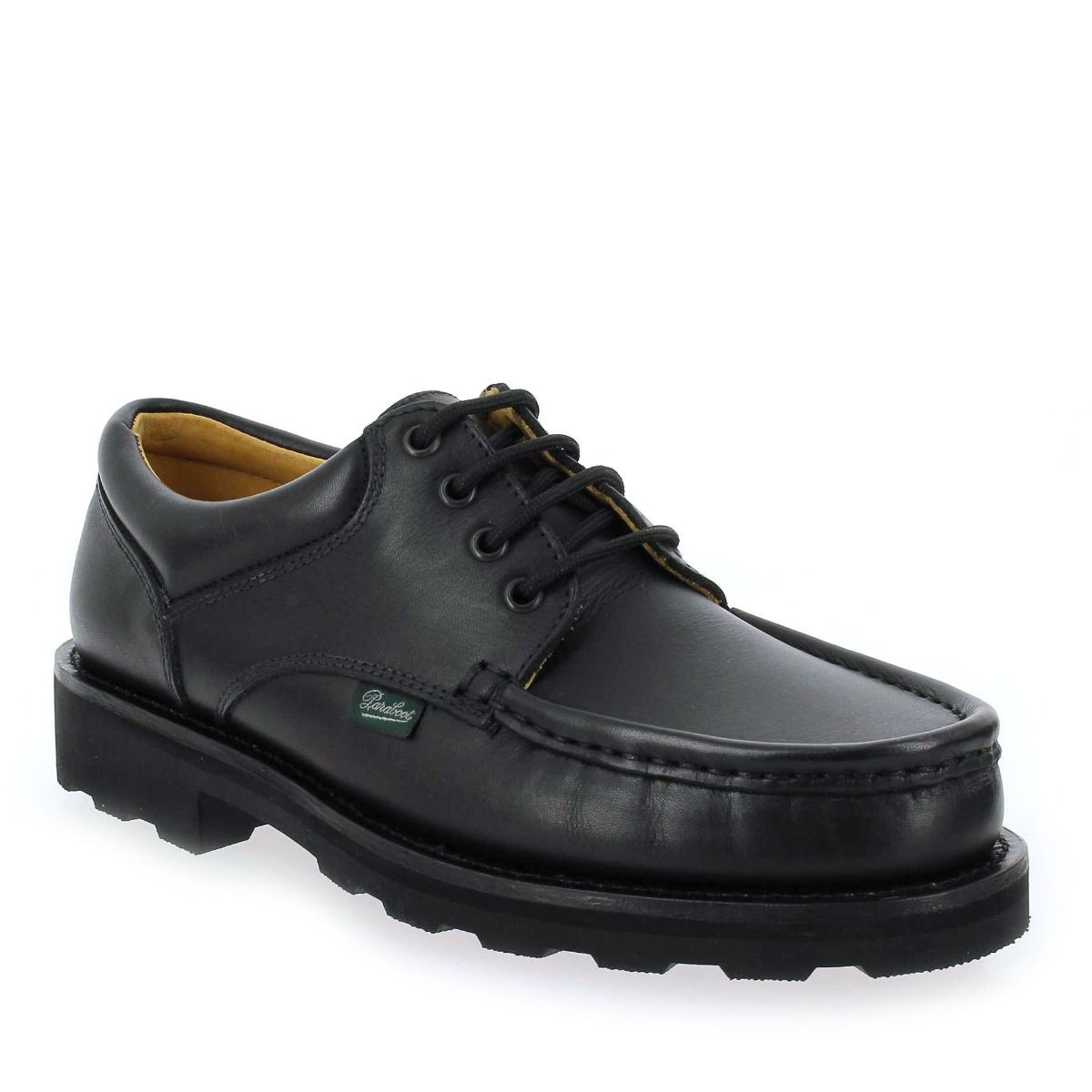 Paraboot  THIERS ROCADE - Noir