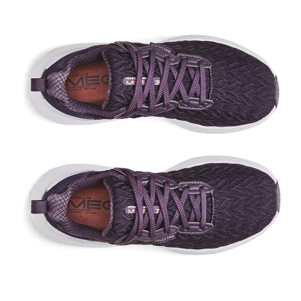Under Armour UA W HOVR Mega 3 Clone 3025313-500 / lila