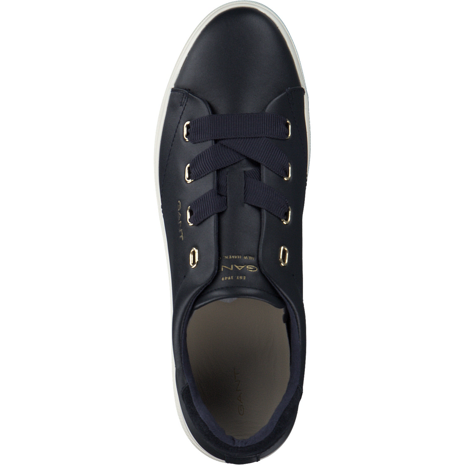 Gant Avona 26531917, Schnürschuhe, Damen, marine