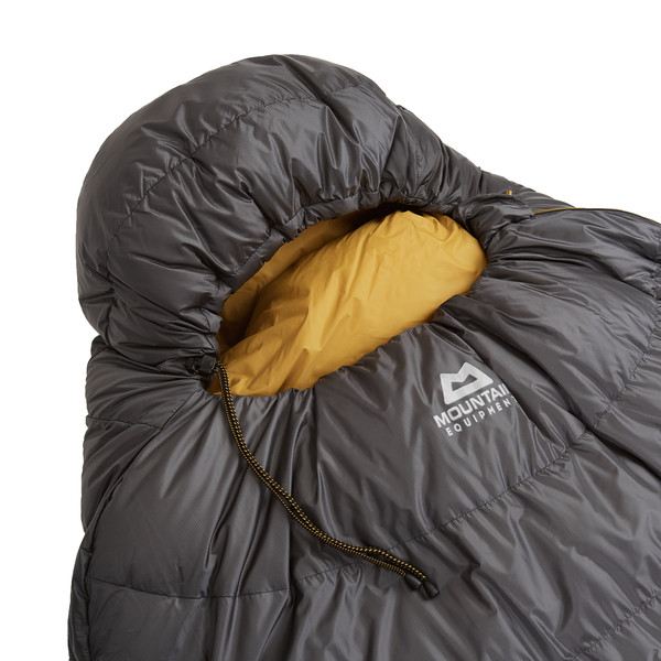 HELIUM GT 400 LONG - Daunenschlafsack