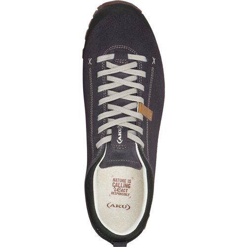 BELLAMONT 3 SUEDE GT