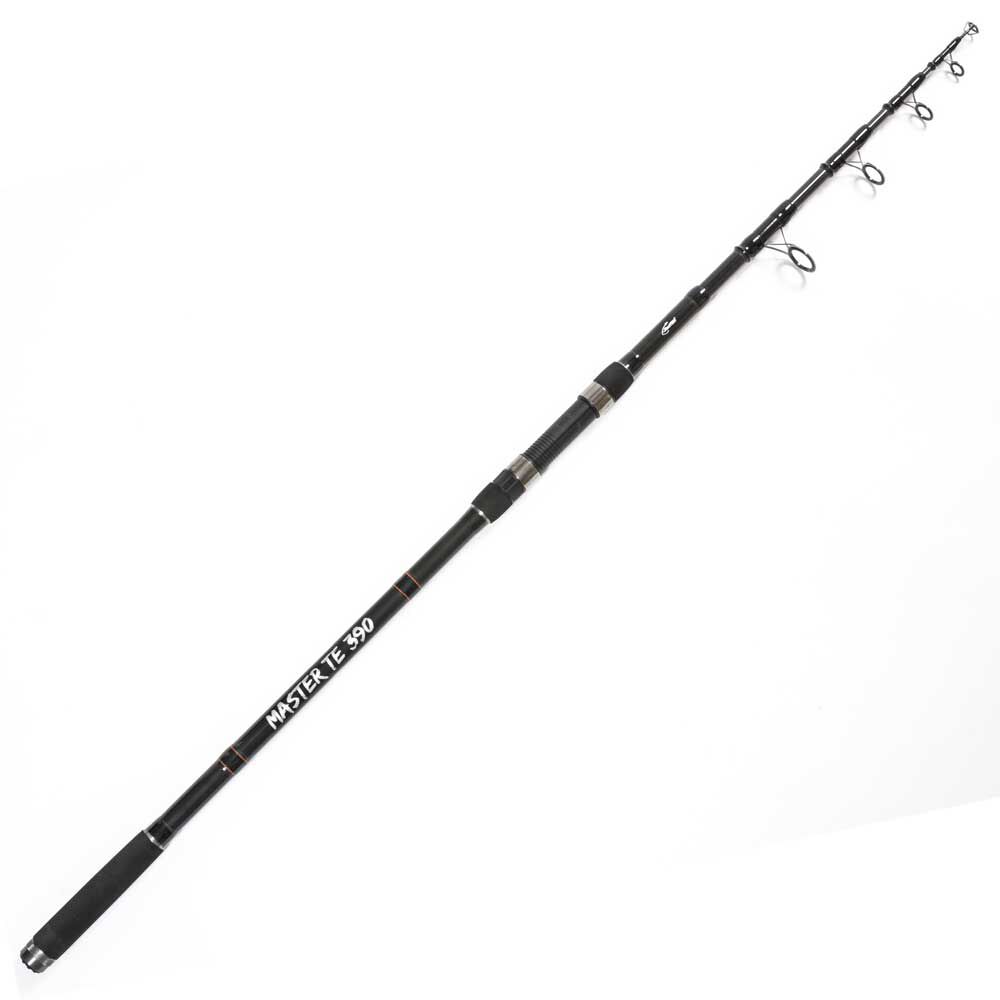 Canne Télescopique Redfish Master Tele 390 3,90m, 50-150g