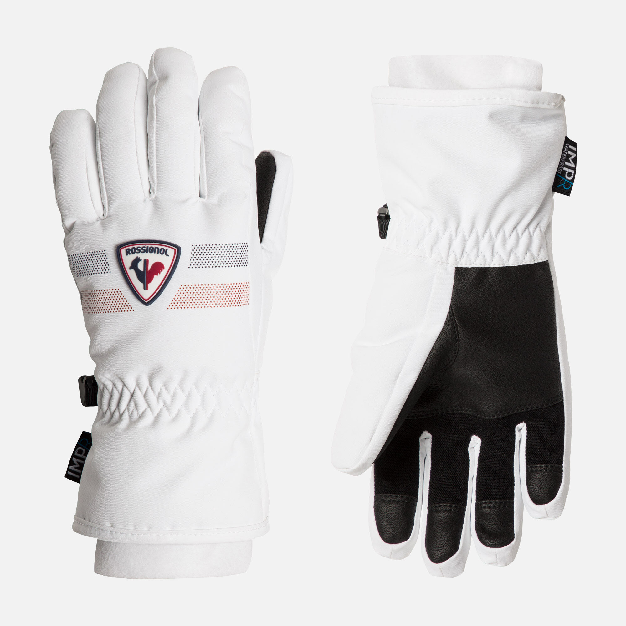 Gants de ski ROC imperméables Junior