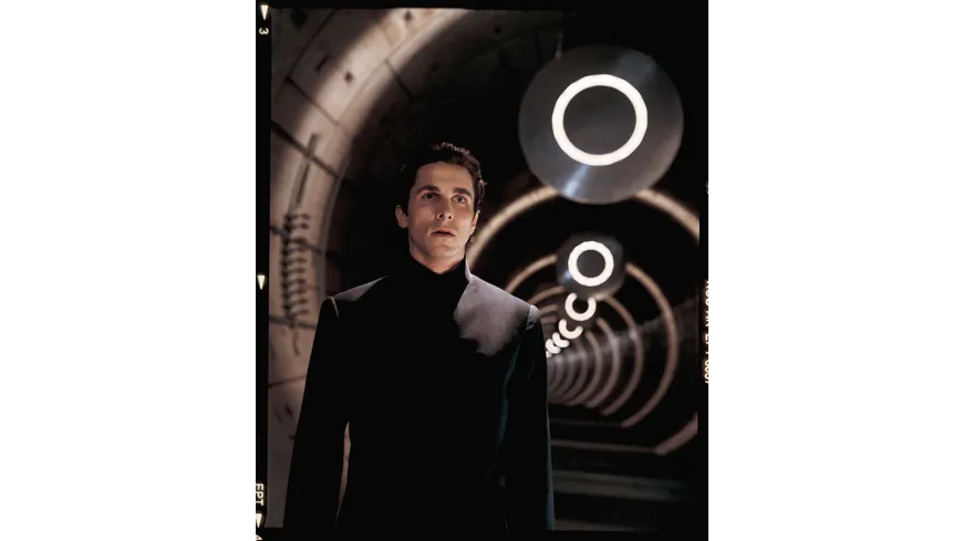 EQUILIBRIUM - 2-Disc Mediabook Cover A (Blu-ray + DVD) Limited 999 Edition