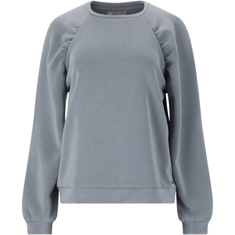 Athlecia Jillnana Sweatshirt Damen
