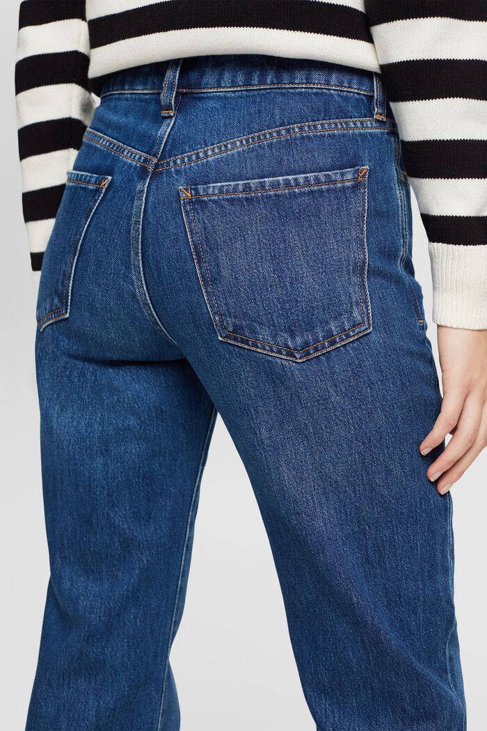 Bootcut-Jeans