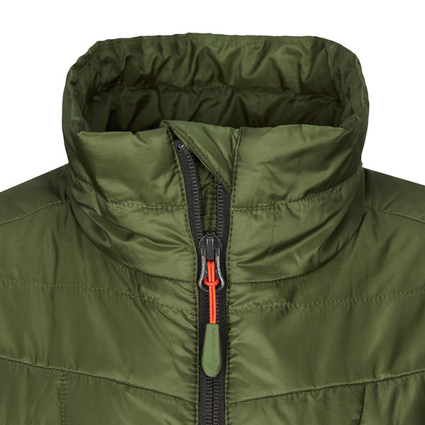 ROUTEBURN PRO INS VEST M Herren - Weste