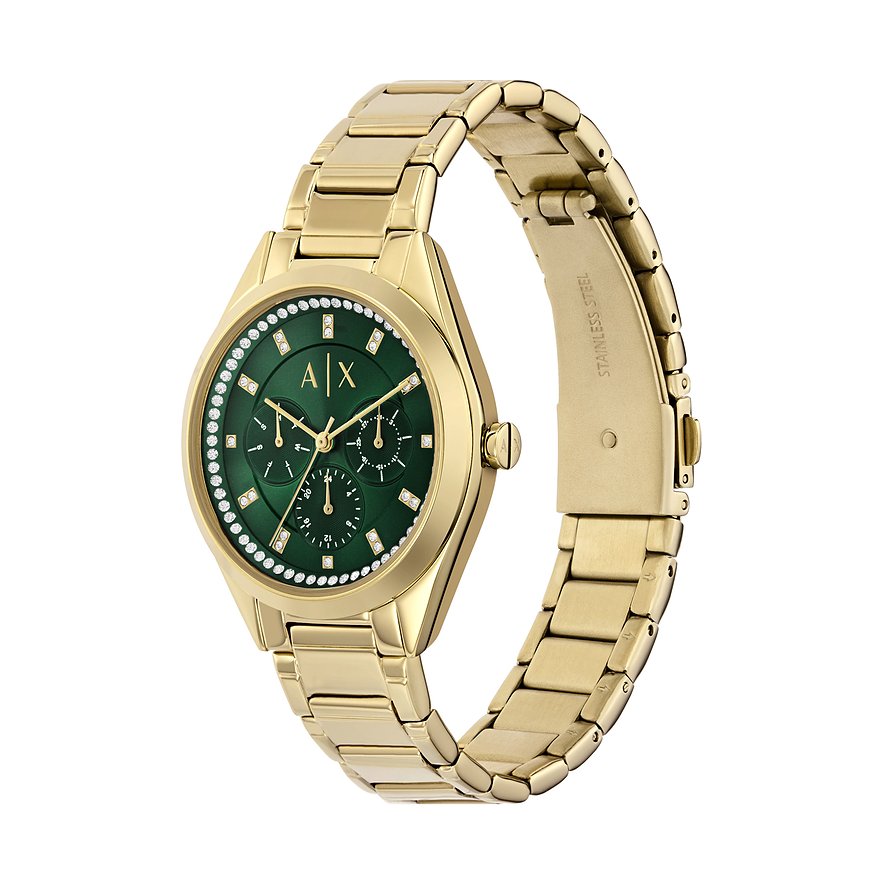 Armani Exchange Damenuhr