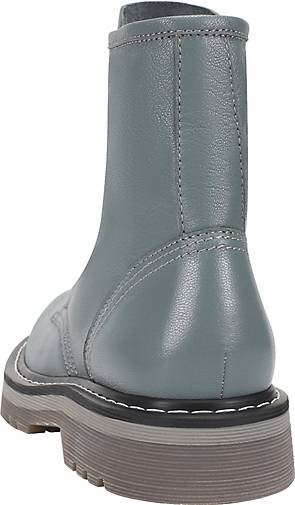ekonika Schnürboots in maskulinem Stil