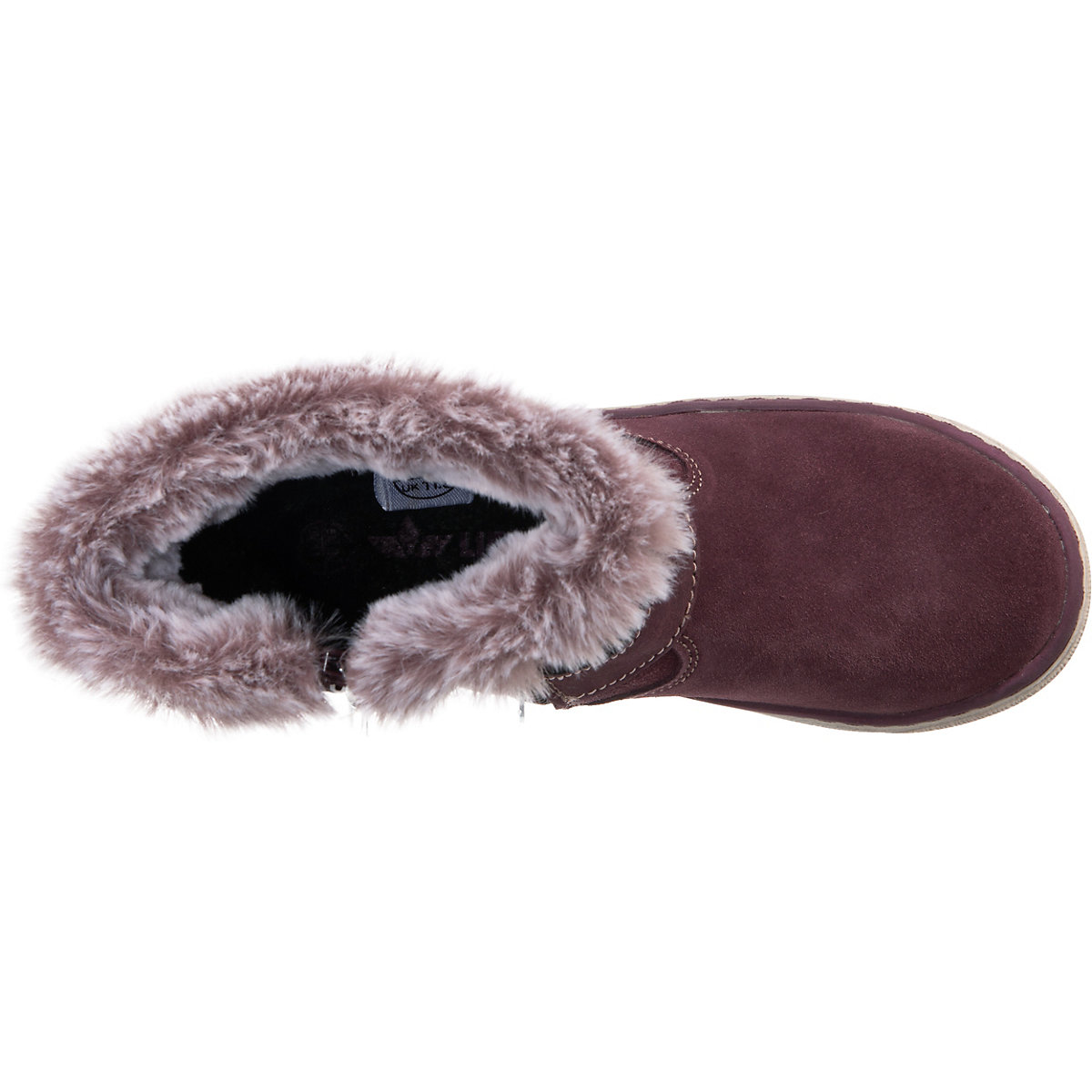 Winterstiefel REENA für Mädchen