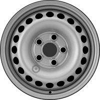 ALCAR 9685 silber - ATU