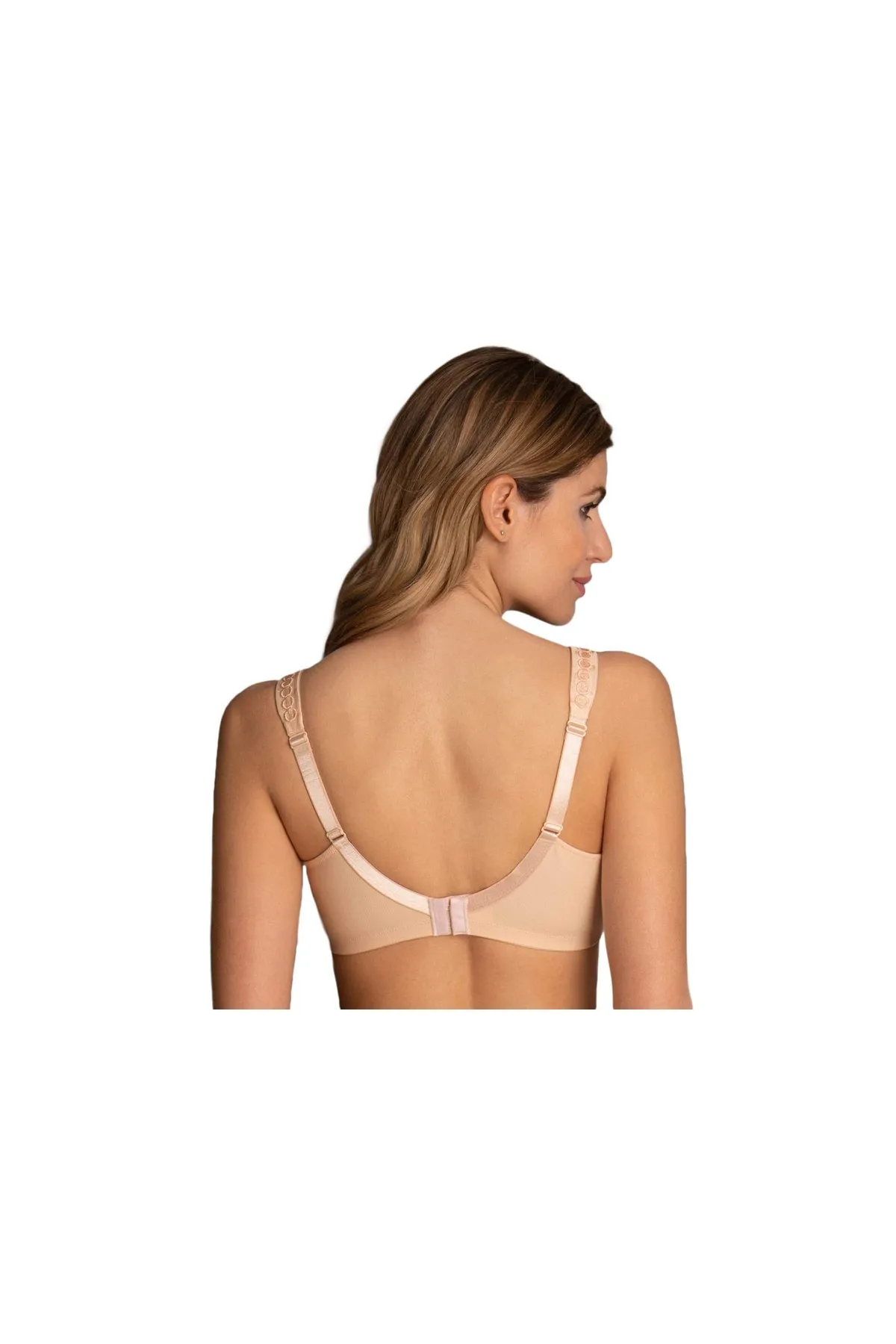 Gerry Weber  BH - Beige - Strukturiert
