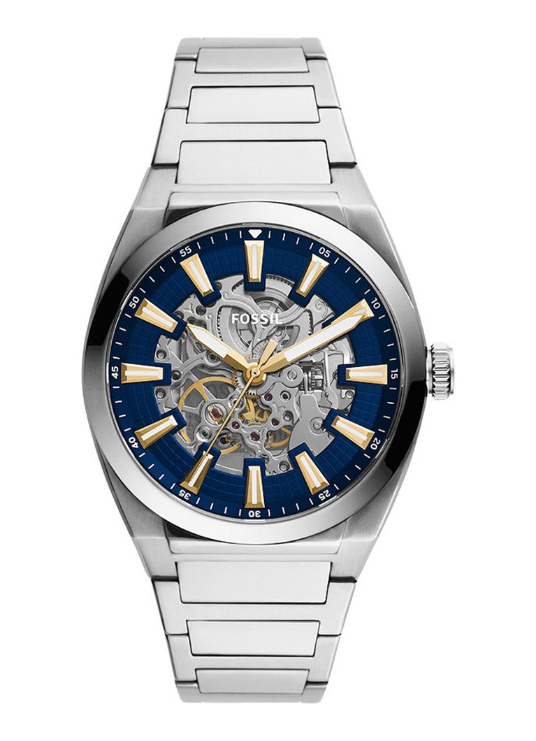 Fossil Everett watch ME3220