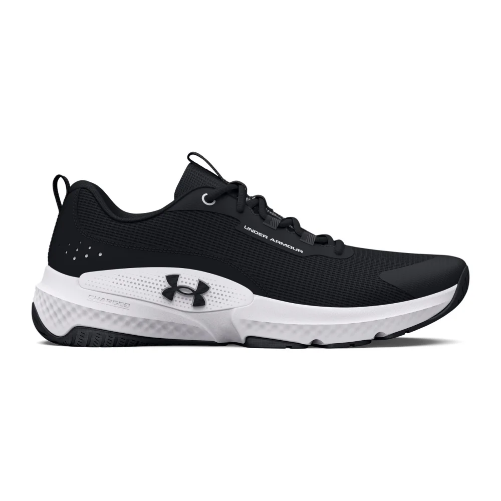 Under Armour Dynamic Select 3026608-001 / schwarz