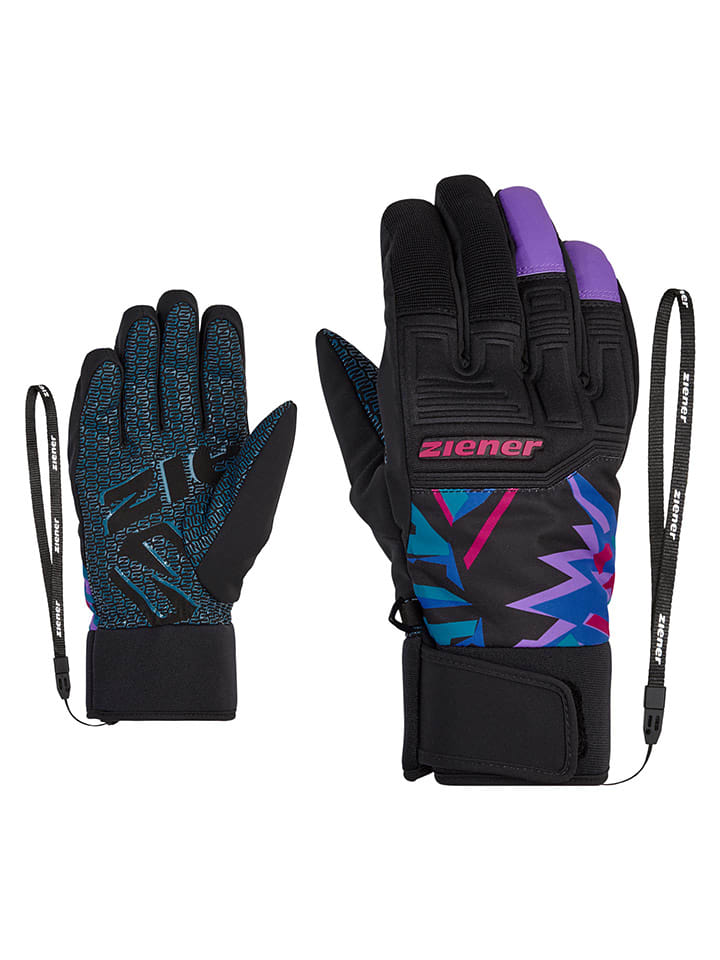 Ziener Ski-/ Snowboardhandschuhe 