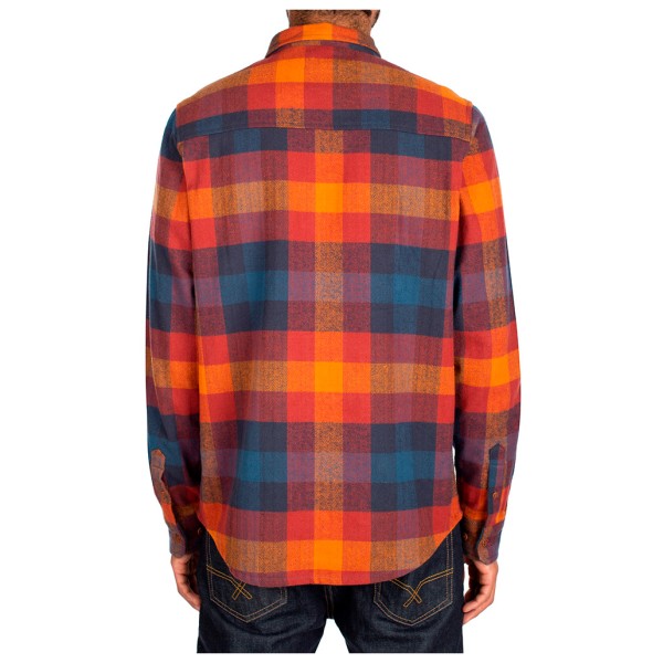 Iriedaily - Lumber Fella Shirt - Hemd