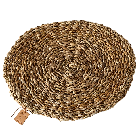 Boltze Home Tischset Sophy Ø 40 cm