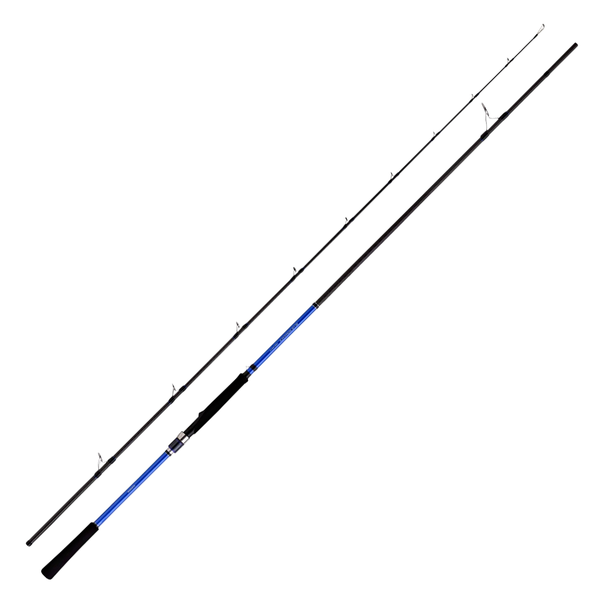 Shimano Meeresrute Blue Romance AX Powergame
