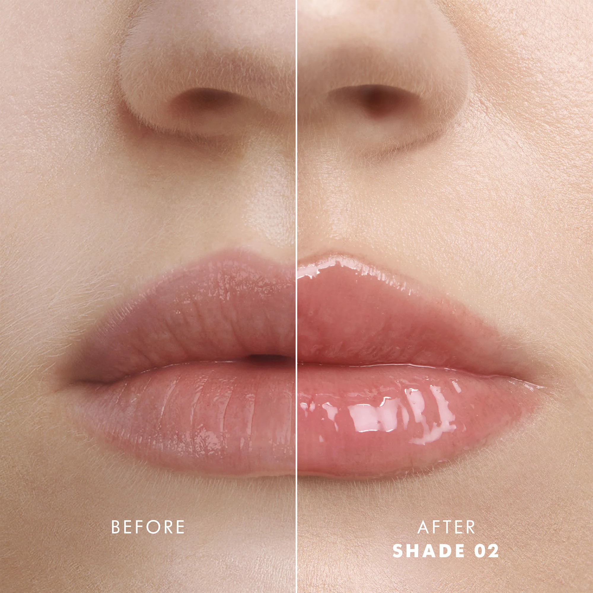 Brillo labial Prisma Glass