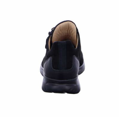 HARTJES Sneaker silber