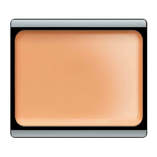 Creme Artdeco Camouflage 3 Café Gelado 4,5 gramas
