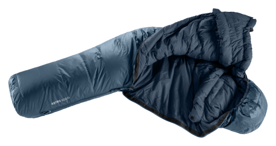 deuter Astro 500 EL | Daunenschlafsack