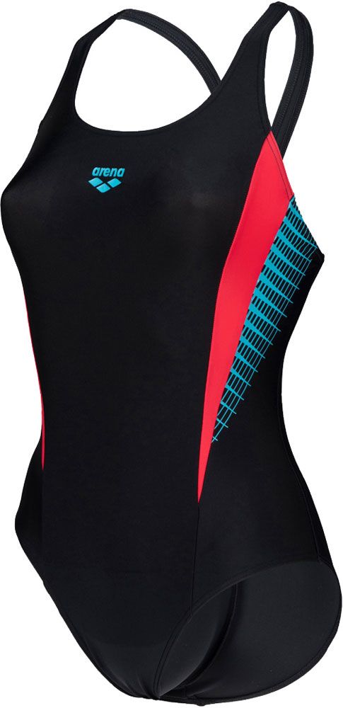 Arena Threefold V-Back One Piece R - Damen Badeanzug kaufen | Bike-Discount