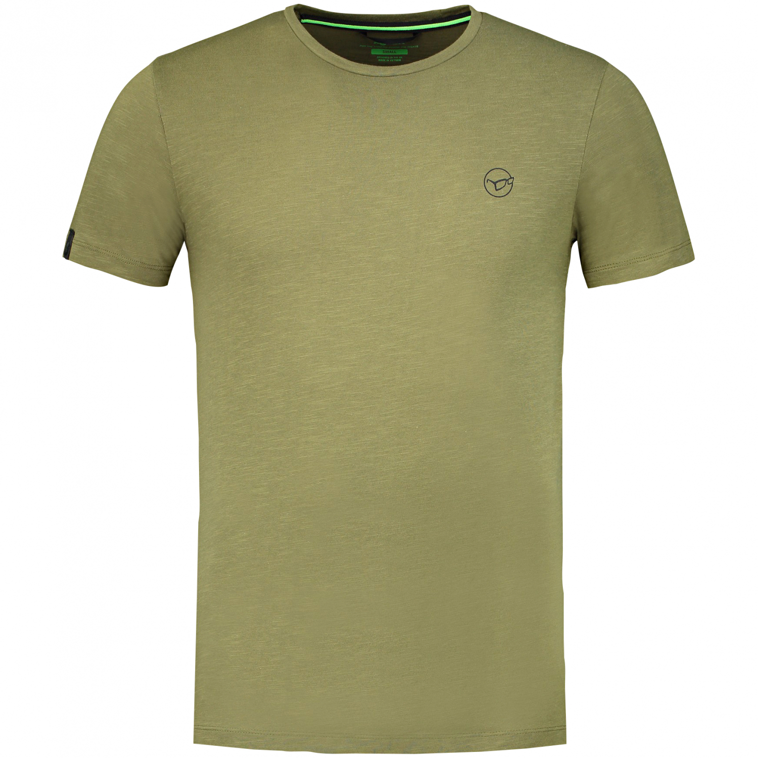 Korda T-Shirt Kore TK Tee Olive S