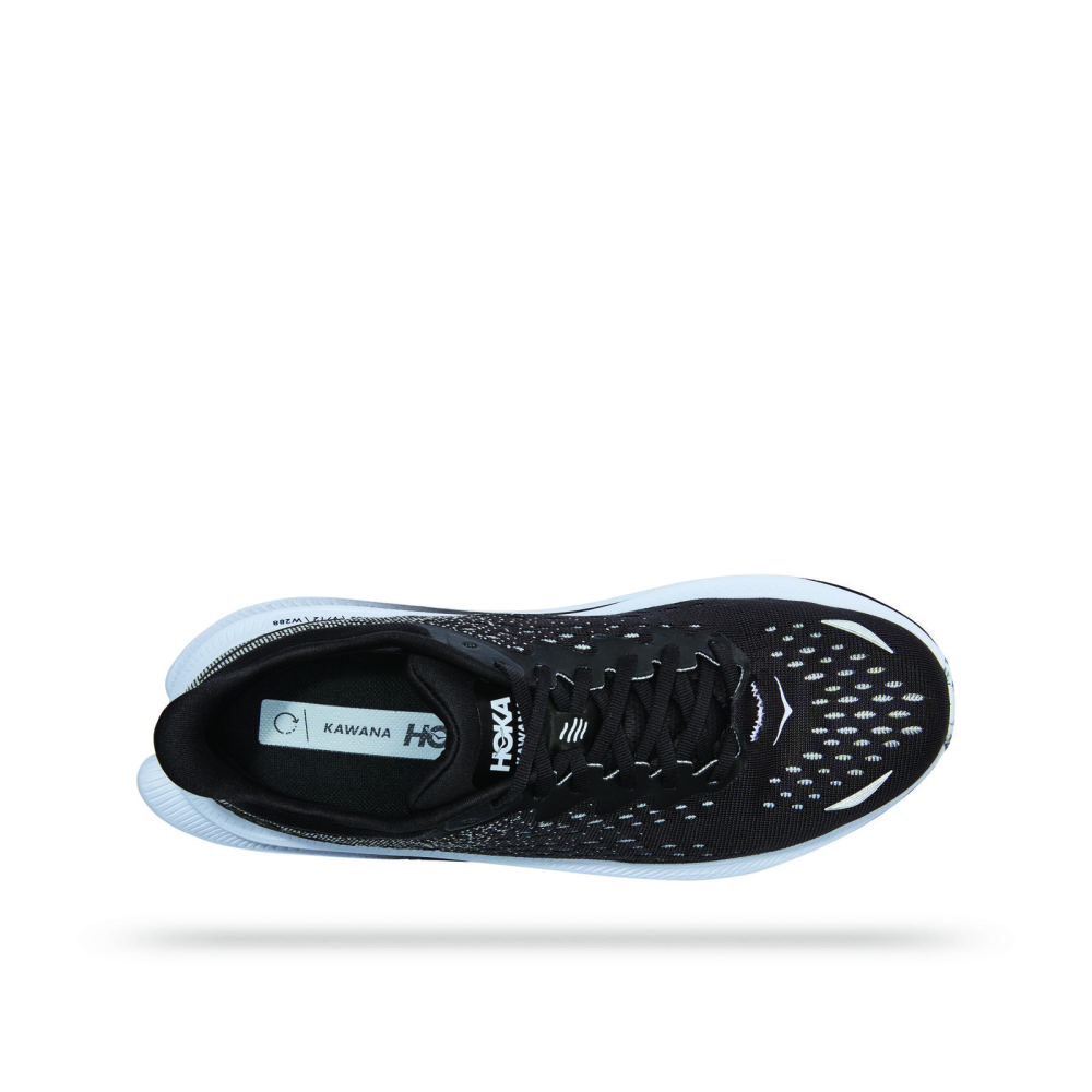 Hoka Kawana 1123163-BWHT / schwarz