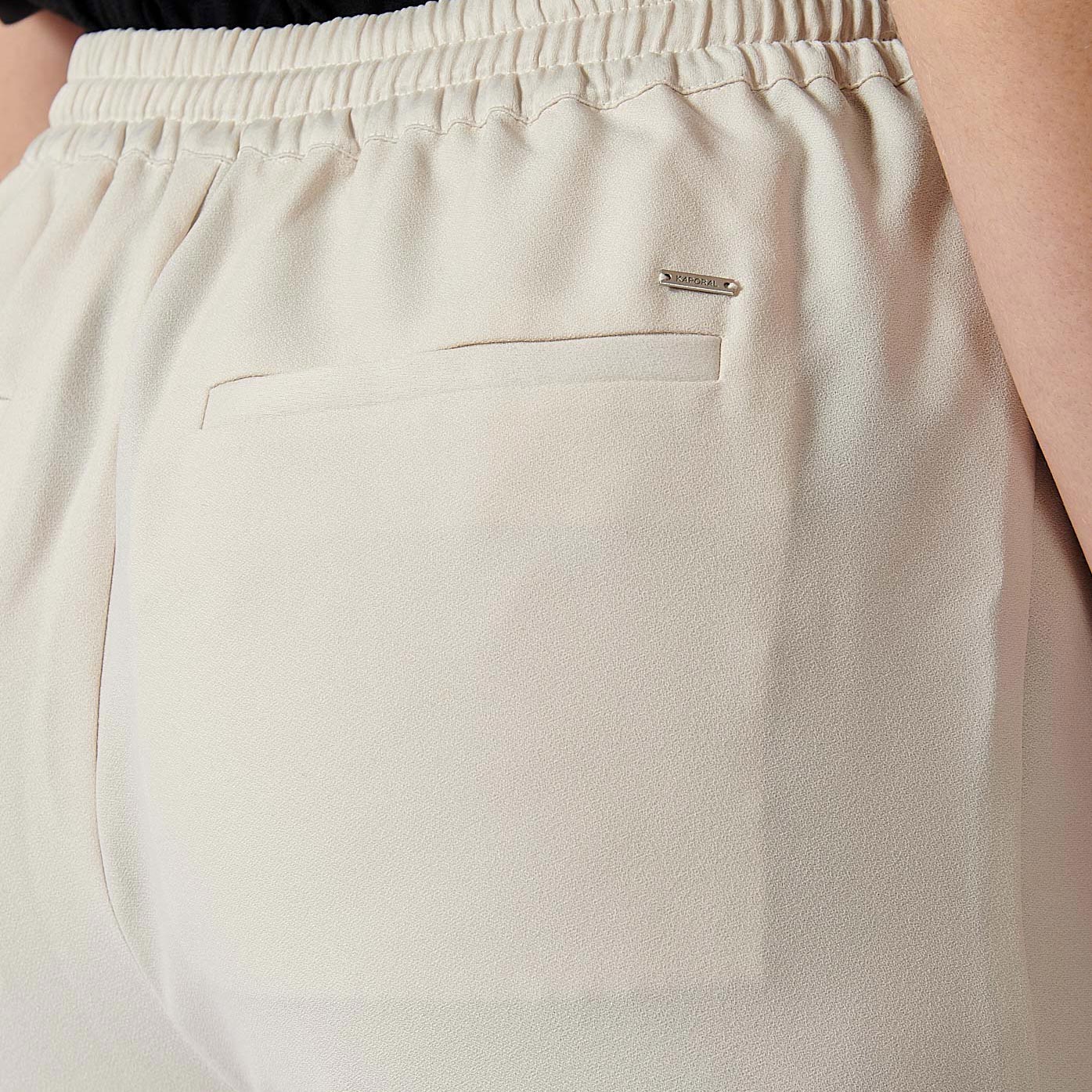 CRIL   Pantalon cargo femme